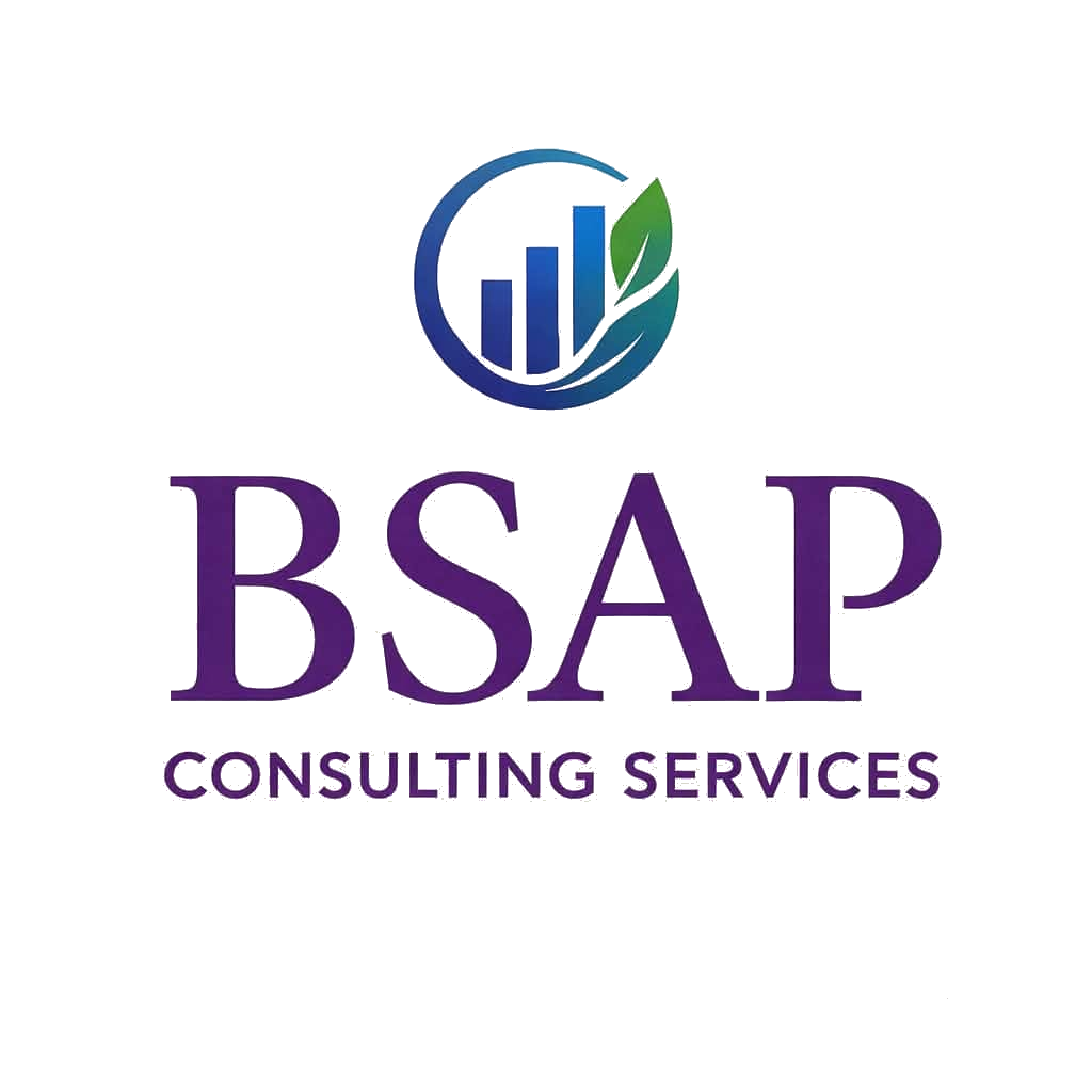 BSAP Consulting Ltd.